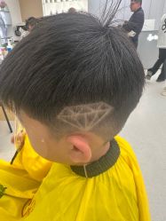 -Oh my head 儿童理发(丹尼斯大卫城店)