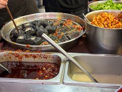 -黑色经典臭豆腐·湖南特产(步行街店)