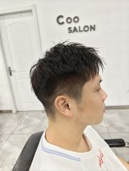 点击看大图 -Coo Hair salon