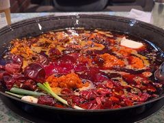 -五里关火锅(牛市口店)