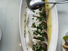 -柳莺湖上·湖景餐厅·江南菜(西湖店)