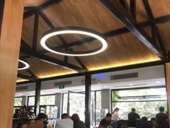 大堂-USTC1958东区·by UNILAB