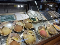 -劳顶笨咖啡(丽水宜家店)