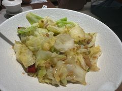 -渔语鱼新川菜Bistro(万象天地店)