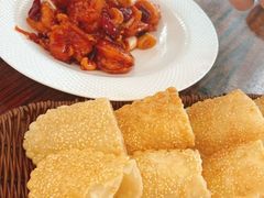 -必点海鲜·海肠捞饭(滨江道一店)