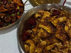 -辣盆盆麻辣小龙虾(哈尔滨总店)
