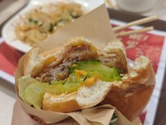-魏家凉皮(翟营南大街店)