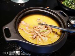 -凤凰湘语·海派湘菜(浦东旗舰店)