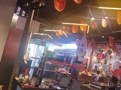 -大头叔烤鸡爪·朝鲜族烤串(天池路店)