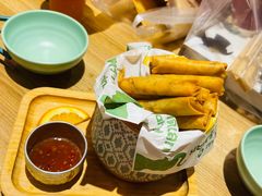 -迷你椰·泰式大排档(观前街店)