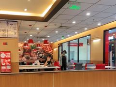 -永和大王(龙德广场店)