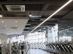 -OXYGYM 奥美氧舱运动中心(朝阳大悦城店)