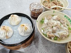 -李记清真馆(打钉巷店)