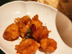 -旺顺阁·北京菜·烤鸭(大望路店)