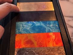 -OZONE 顶楼酒吧(香港丽思卡尔顿酒店)