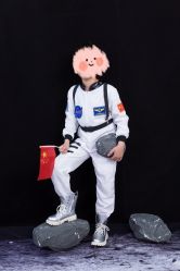 -清潭洞韩国儿童摄影(杏林店)