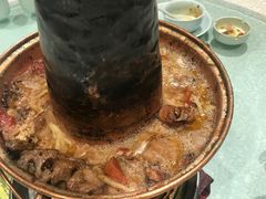 -阿斯牛牛·凉山菜(新会展店)