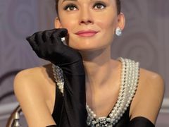 -北京杜莎夫人蜡像馆
