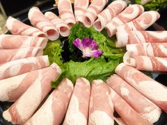 -红辣椒·川菜·火锅(张杨路店)