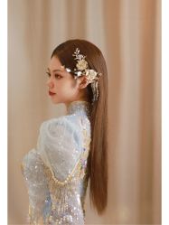 -LAFINE 兰斐婚纱礼服馆
