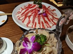 -佬土鹅肠火锅(解放路店)
