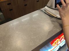 -前门·鲜肉火锅(长风店)