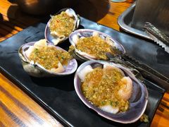 -丹东特色烤肉(学府路一部店)