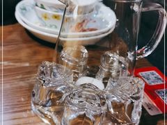 -老头儿油爆虾(金鹰世界店)