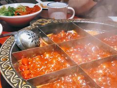 -黄家码头老火锅(解放碑旗舰店)