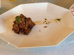 -世博源公馆·本帮融合菜·主题包厢·江景餐厅