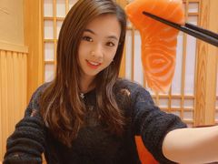 -昱匠·日本料理(金融街店)