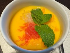 -彩丰楼中餐厅(佘山世茂洲际酒店)