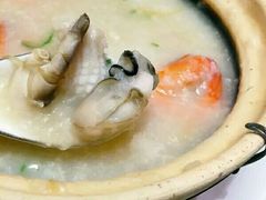 -頂好酒家·经典粤菜(海信广场店)