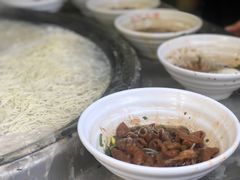 -陈记锅盖面(长江路店)