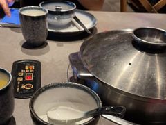 -同仁四季椰子鸡(宝安壹方城店)
