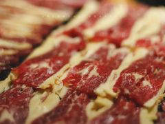 -潮味四季潮汕牛肉火锅(来凤街店)