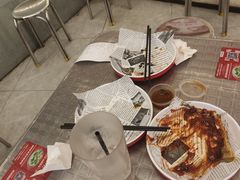 -孖记茶档·热腾茶餐(乐峰店)