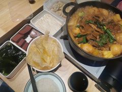 -牛腩之旅·牛腩牛杂煲(光启城美食城店)
