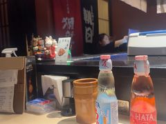 -乌君·酒场·炭火烧鸟(侨城坊店)