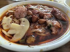 -吴记怪味面(牛王庙店)