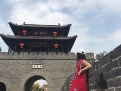 -台儿庄古城