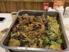 -沈姐万州烤鱼(沙坪坝七中店)