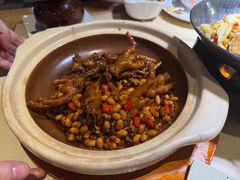 -小柴米·传统江西菜(八一广场店)