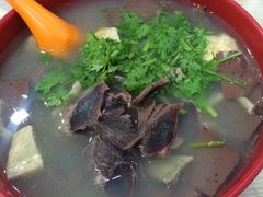-金原鸭血粉丝汤(马群分店)