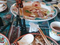 -巴依老爷新疆美食(工体旗舰店)
