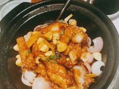 -棠小馆(御东店)