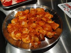-晓燃地摊烤肉(朝阳双桥店)