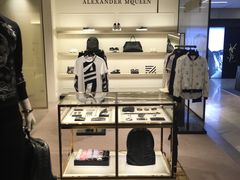 -新世界百货(明洞总店)