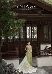 -鱼映像摄影·珍藏级影像品牌