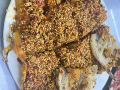 -松明一烤肉馆(鲁园店)